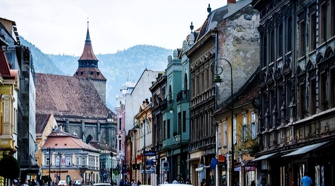 罗马尼亚留学签证,罗马尼亚留学签证准备材料