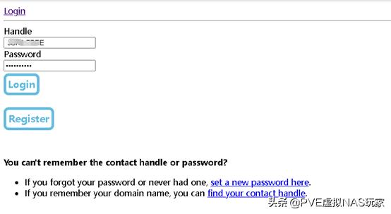 eu.org鍩熷悕鎬庝箞鐢宠,eu.org鍩熷悕娉ㄥ唽鏁欑▼