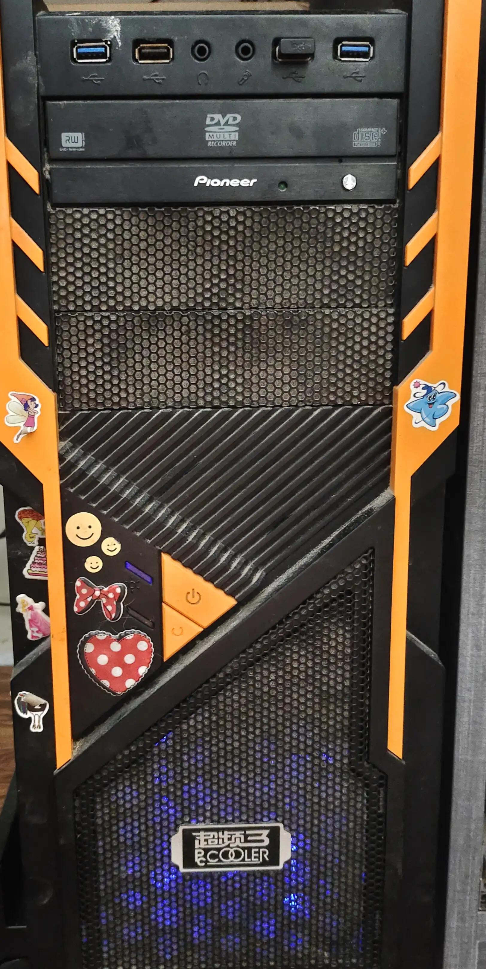 2016年的主机升级win10,10年前的老电脑装win10流畅吗