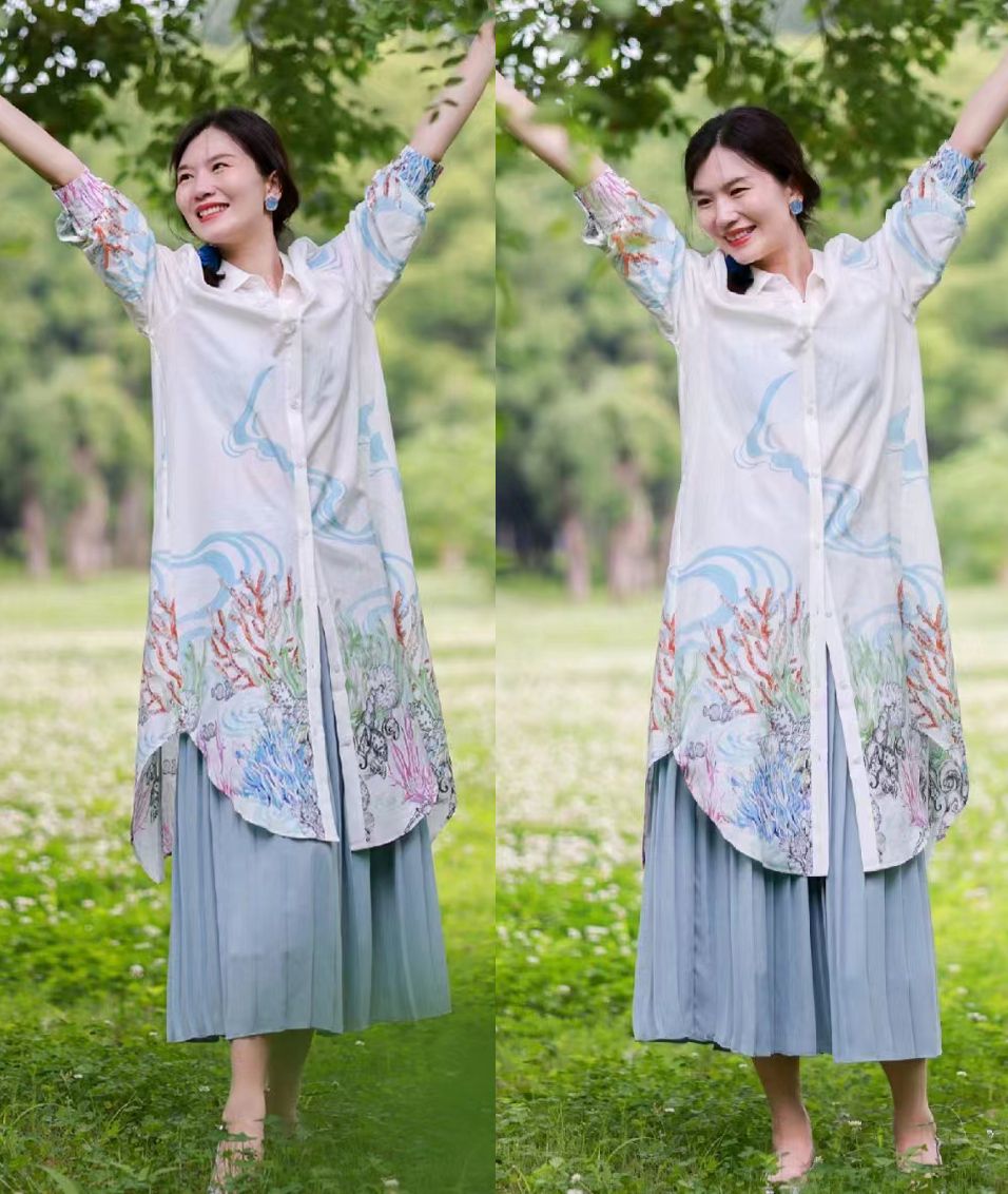 流行的中年女性高级感穿搭,女士简约风穿搭技巧高级感