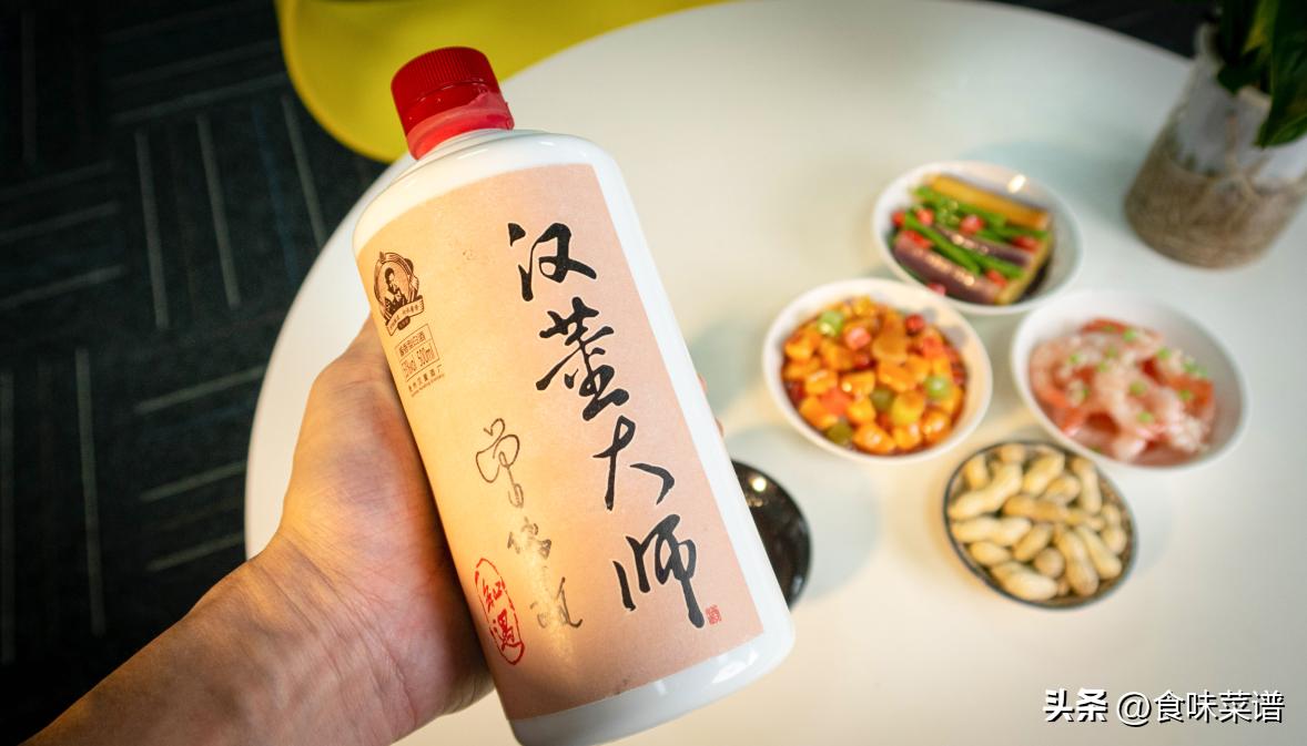 老酒友白酒推荐,老百姓口粮酒最好的10款纯粮酒