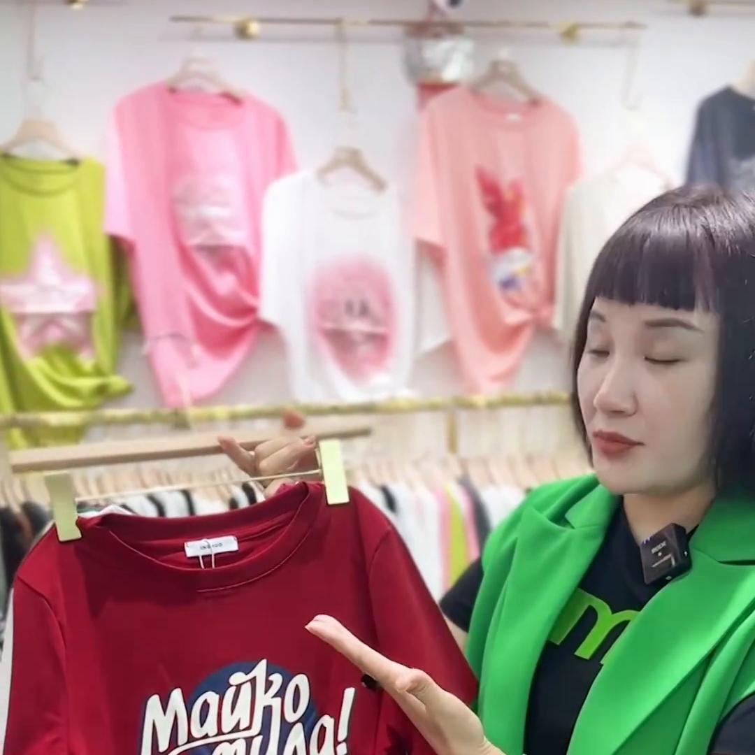 每次拿货累到不行仍要坚持前行,日常拿货的正确方法