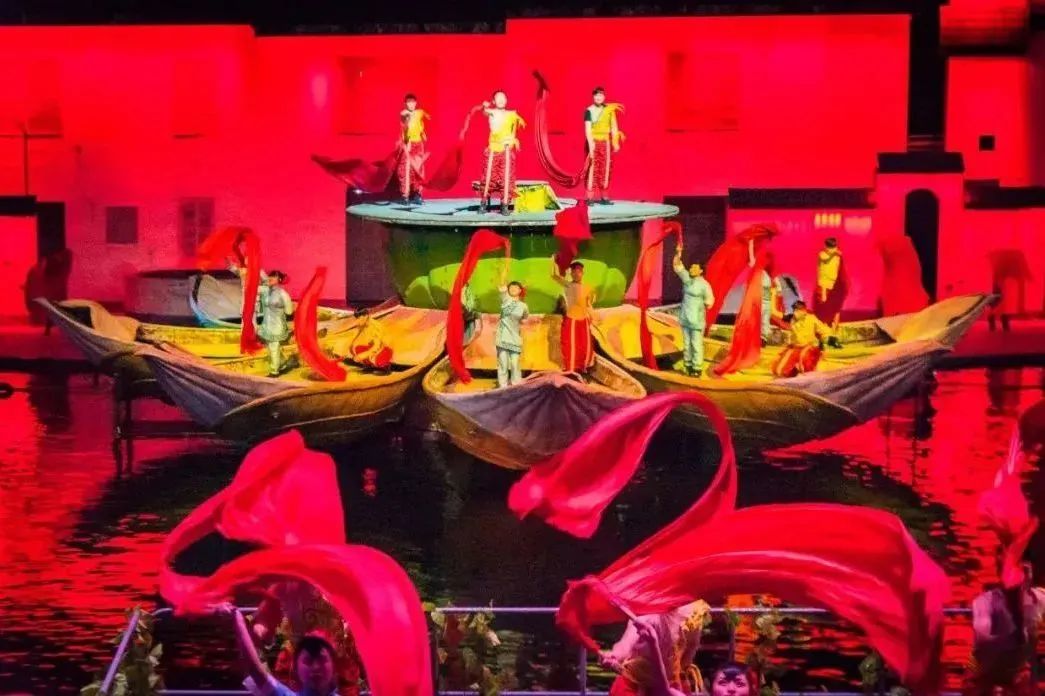 古徽州徽文化旅游攻略,徽州自由行旅游攻略最新