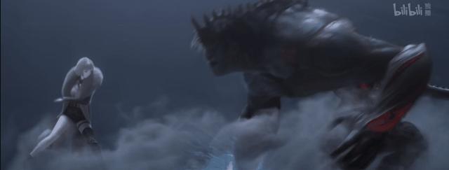 中国新骄傲！比游戏业穷百倍的动画圈，实现了国漫3*级A**飞跃