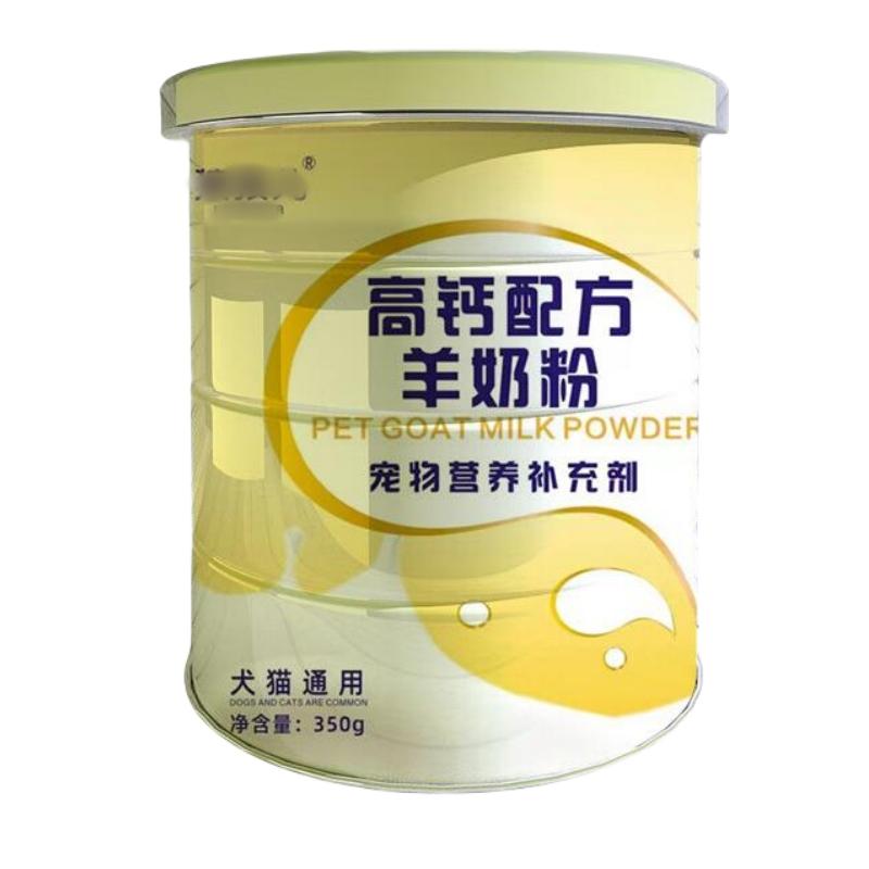 宠物奶粉怎么买,宠物奶粉选什么牌子