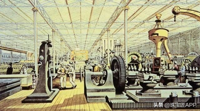 欧洲皇室珠宝冠冕,拿破仑帽300年