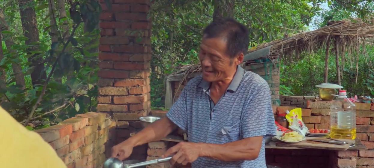 徐兵阳光家庭真实吗,徐兵的残疾