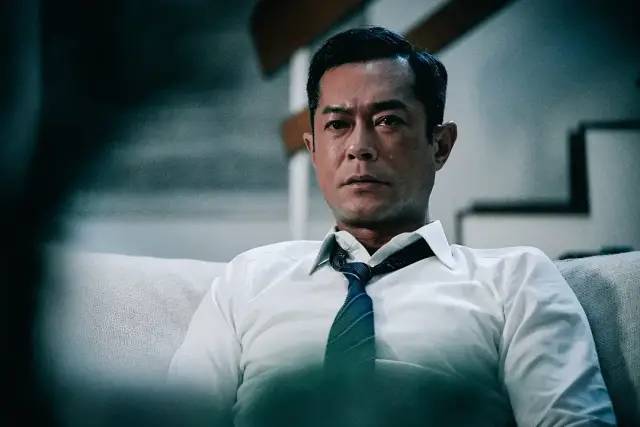 反贪风暴5是烂片吗,香港电影反贪风暴5何时热映