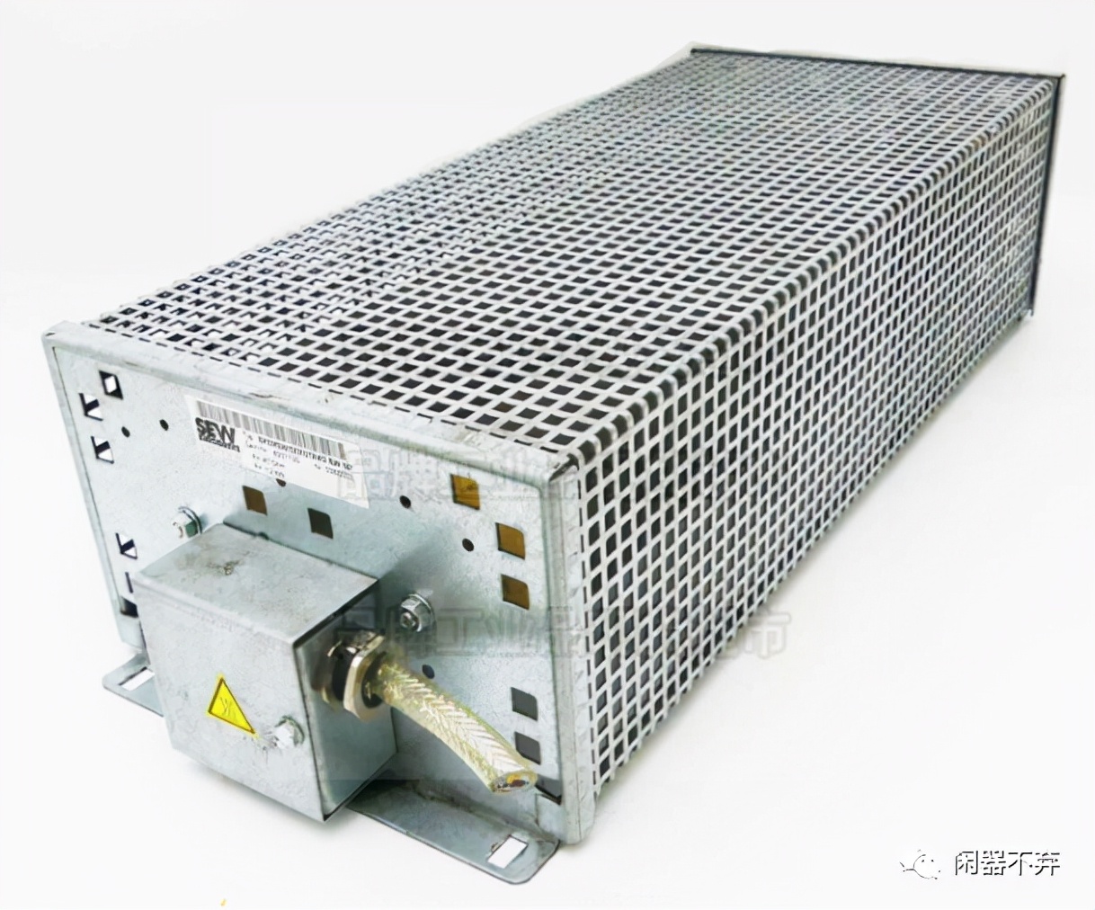 「闲器不弃商讯」SMC气缸被问爆了！还有亚德客现货在赶来的路上