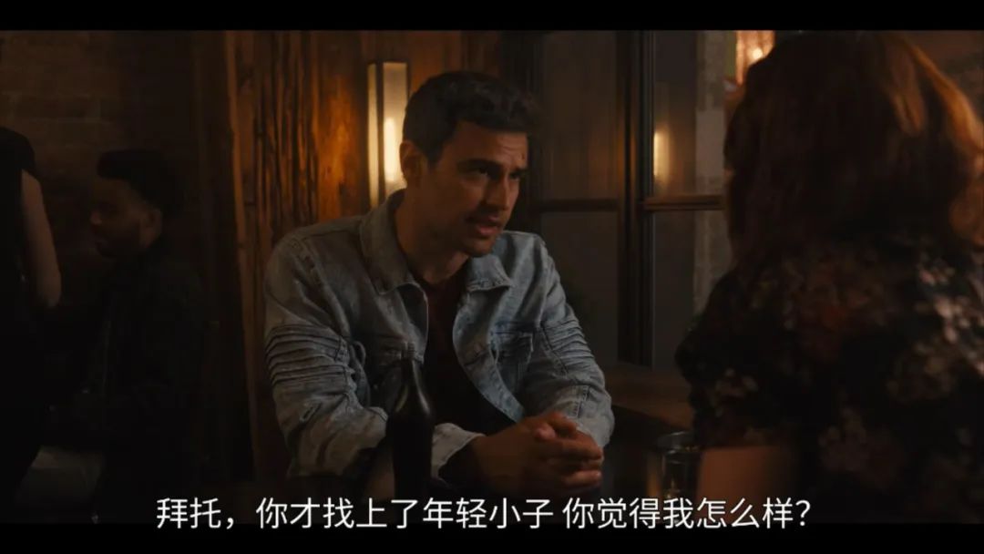 第一集就10场裸戏，结果全是差评？