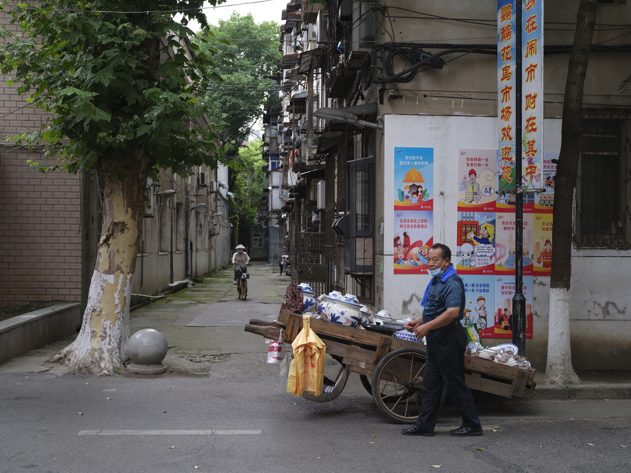 大武汉系列之267：铁道部大桥工程局桥梁机械制造厂