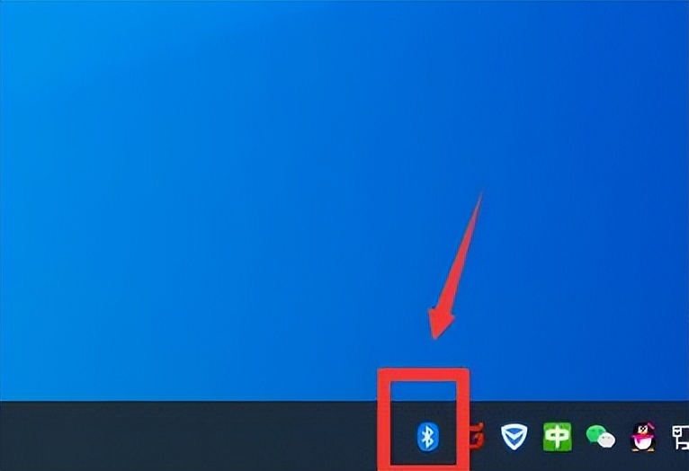 电脑蓝牙适配器搜不到设备了,电脑插了蓝牙适配器搜索不到设备