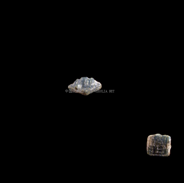 玻璃爱好者必看!汉代琉璃集萃