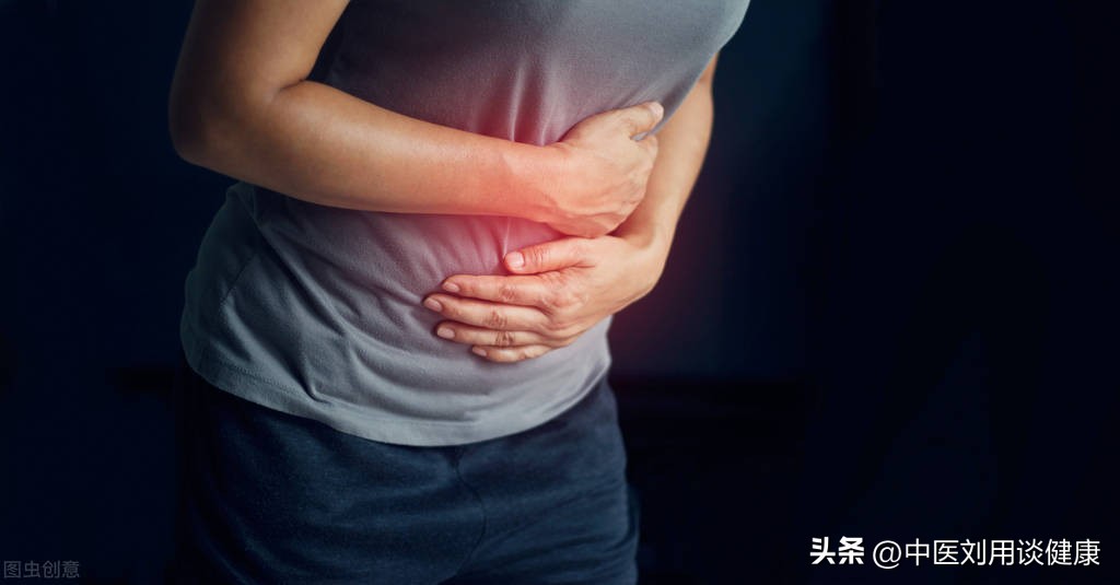 脾胃是长寿的根本！2个经典食疗方，健脾祛湿、滋阴润脾