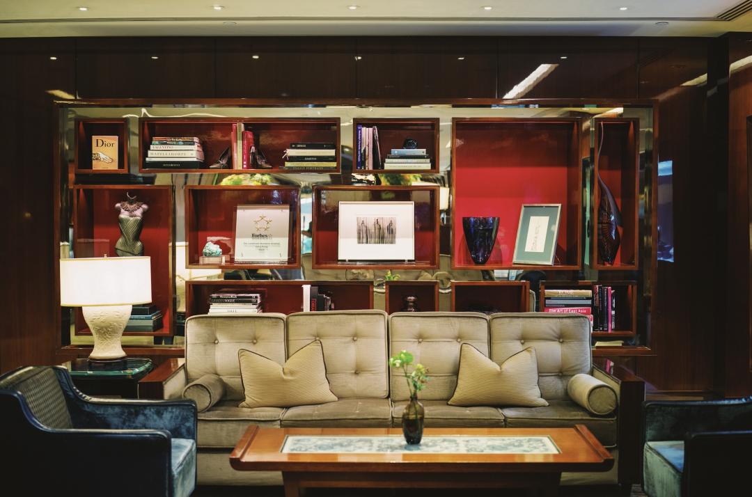 香港的千尺豪宅是多少平方,香港的千尺大豪宅一起来欣赏