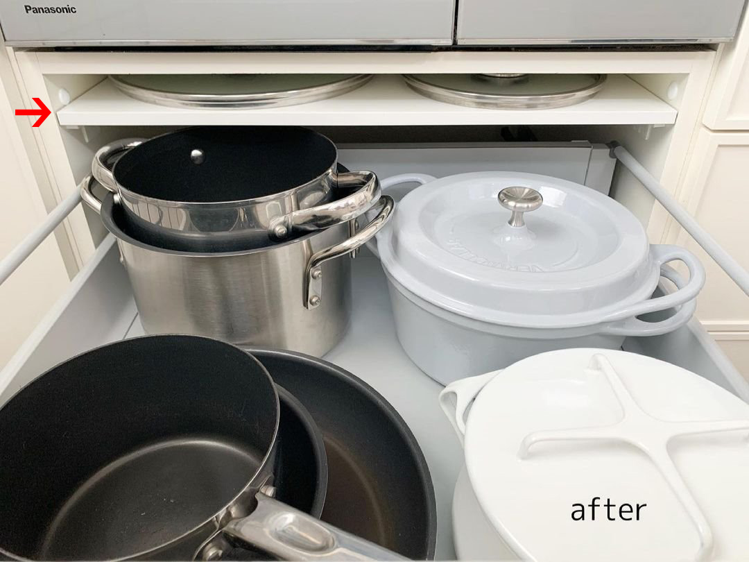 最被低估的10cm,日本主妇却榨出5倍收纳,缝隙、角落收得超麻利