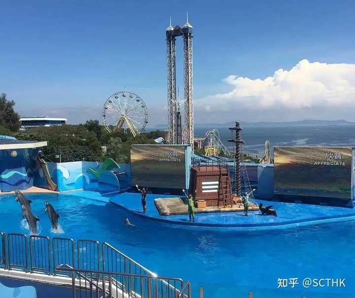 香港十个必逛之处,香港10大必去景点排行榜