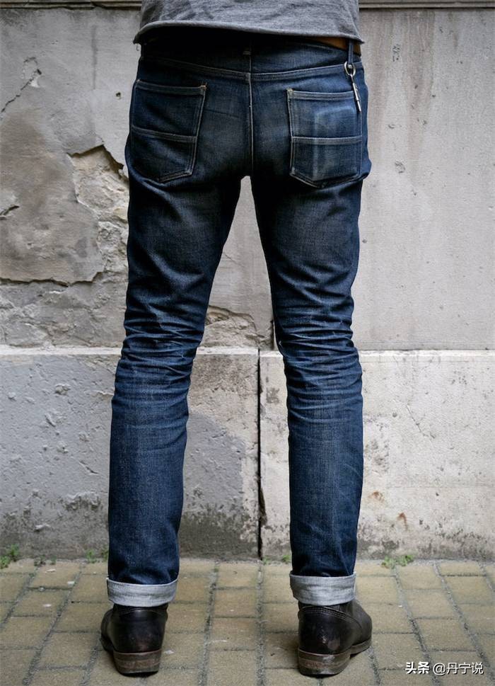 日本BIGJOHNR00915.5oz牛仔裤选购指南和养成记