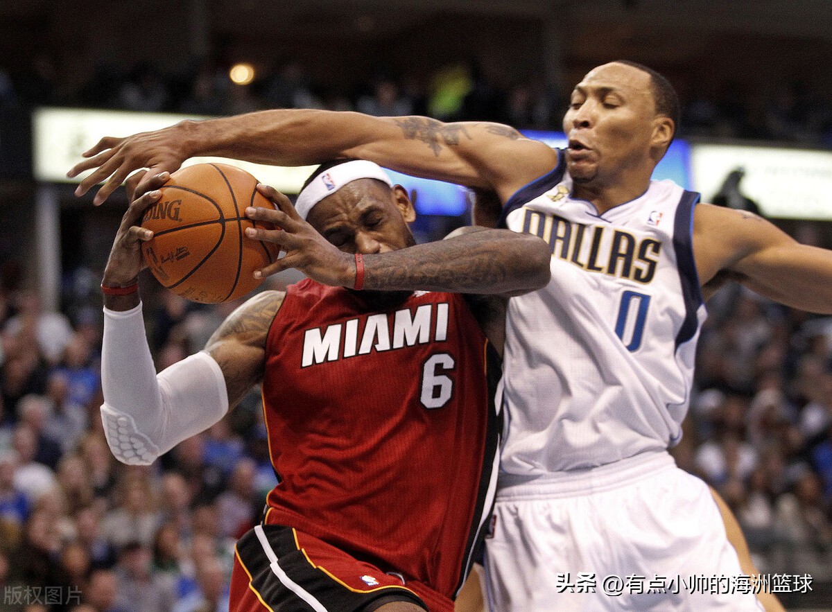 过去十年最佳阵容排行,我心目中的20年最佳阵容