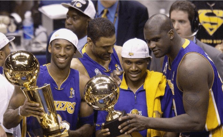 历史上的8月23日，科比出生了