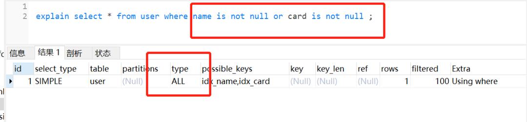 慢sql怎么优化,mysql中慢sql的分析与优化
