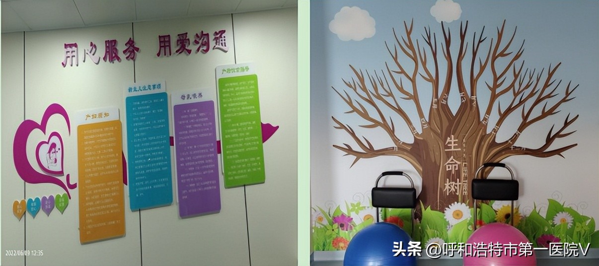 医院家庭式产房,介绍医院产房