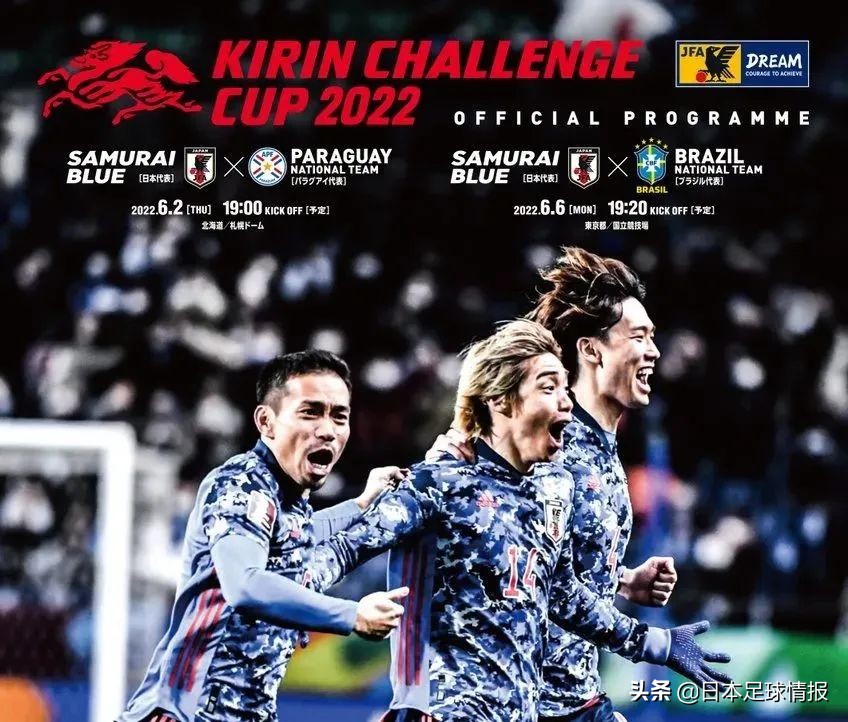 巴拉圭日本比赛,日本巴拉圭