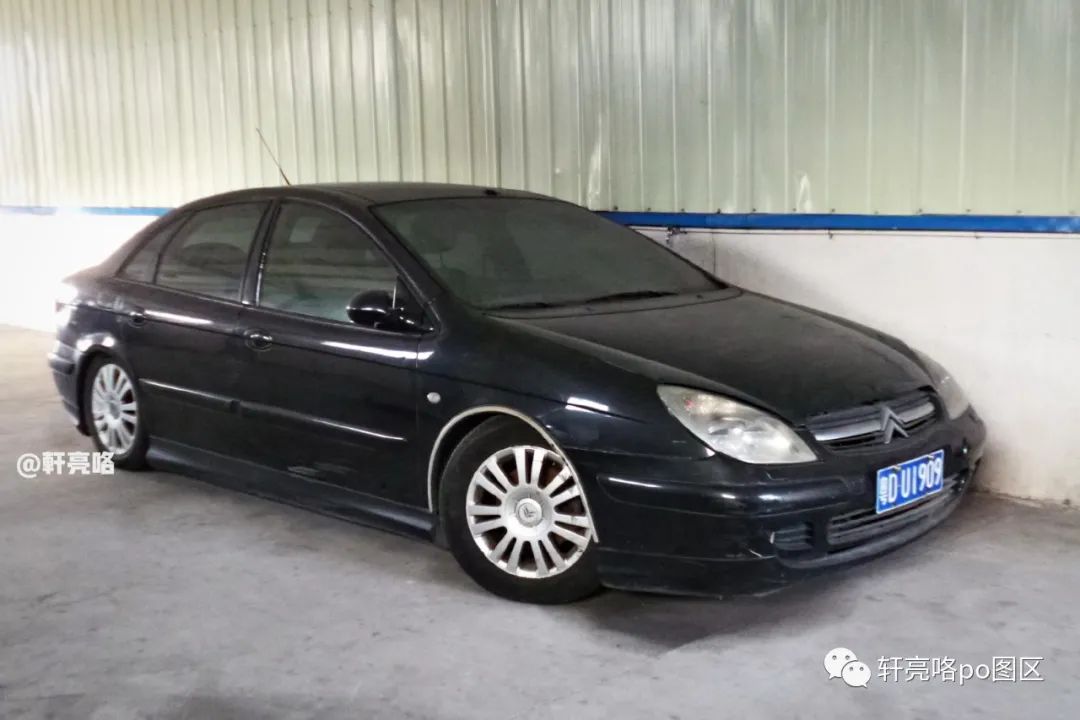 雪铁龙凡尔赛c5x怎么选颜色,雪铁龙凡尔赛c5x最新配色