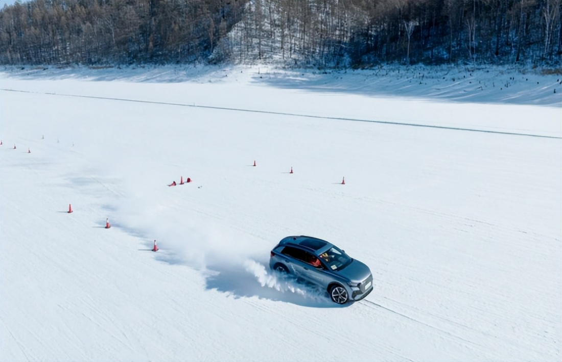 奥迪q4e-tronsportback,2024奥迪q4e-tron创行和创境区别