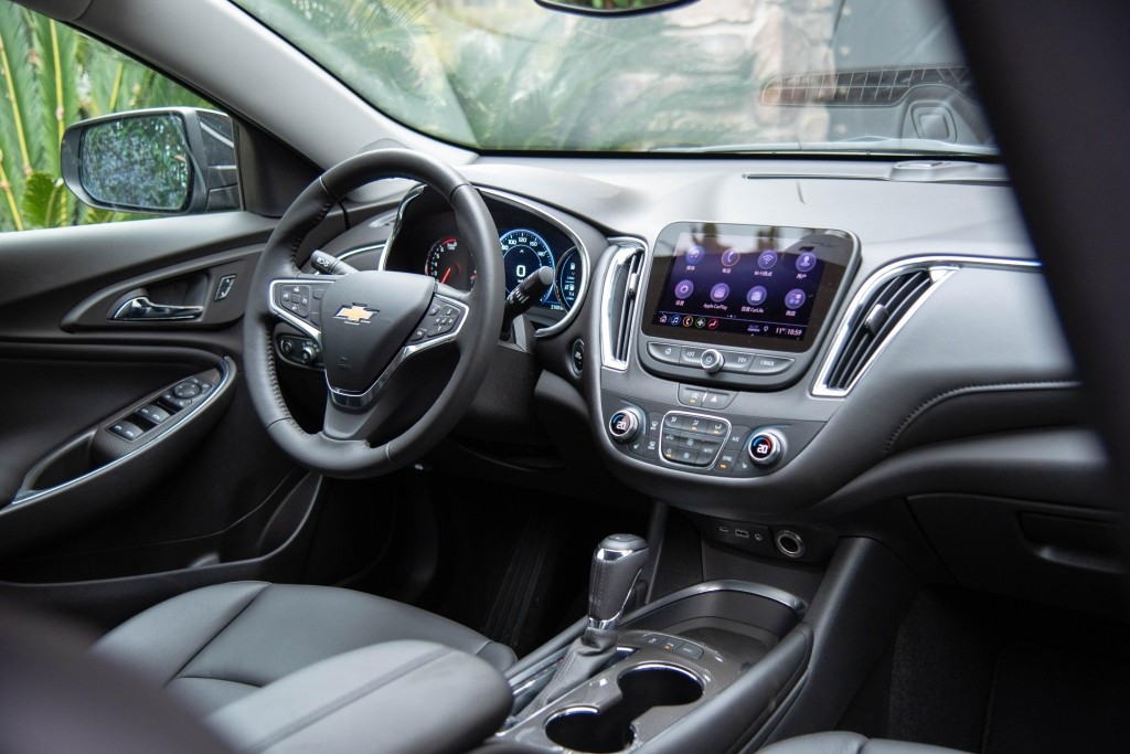 12万的迈锐宝xl能买吗,12万落地迈锐宝xl