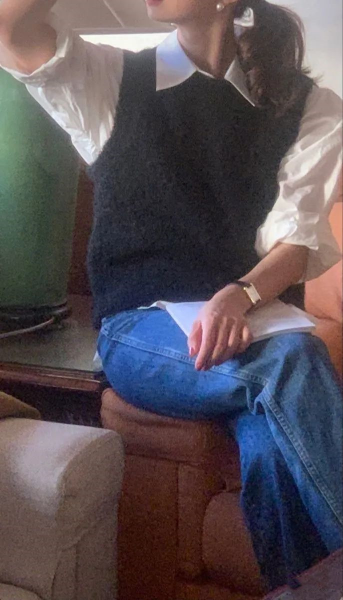 夏天穿黑色还是白色衣服好看,夏天来了穿白色好看还是黑色好看