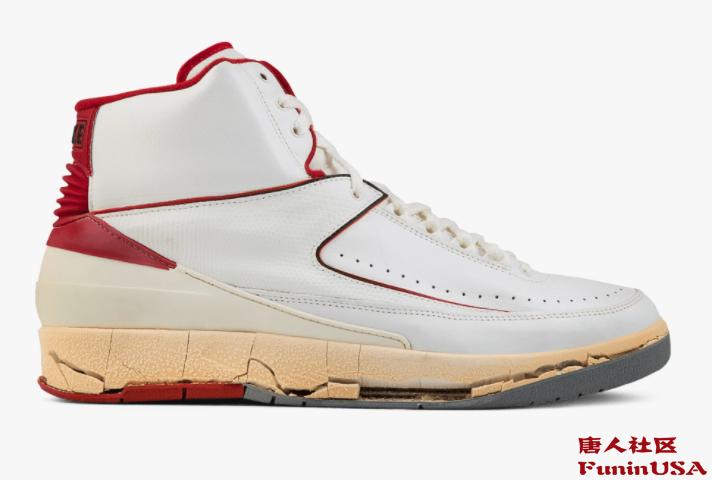 airjordan哪款鞋最好穿,十款最伟大的运动鞋