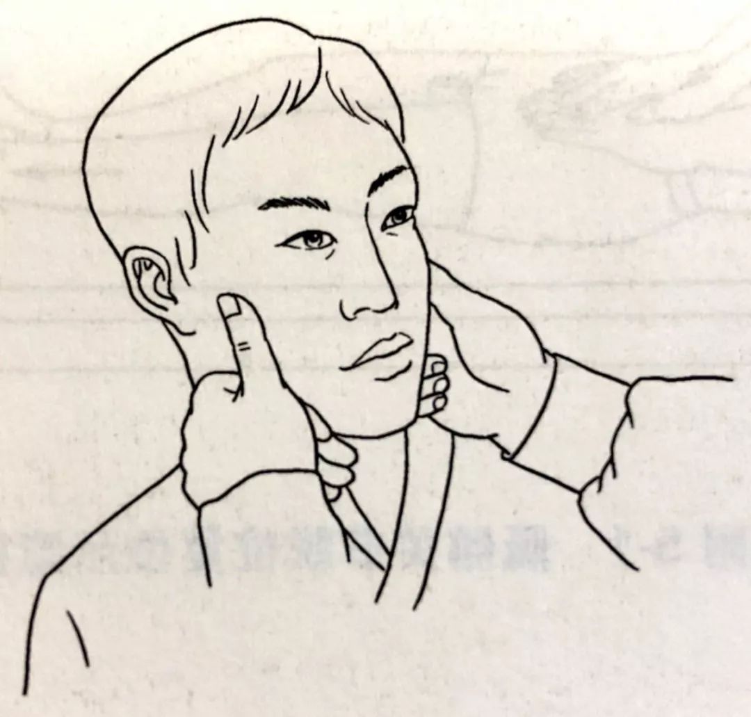 关节脱位的手法复位术操作步骤,关节脱位的手法复位