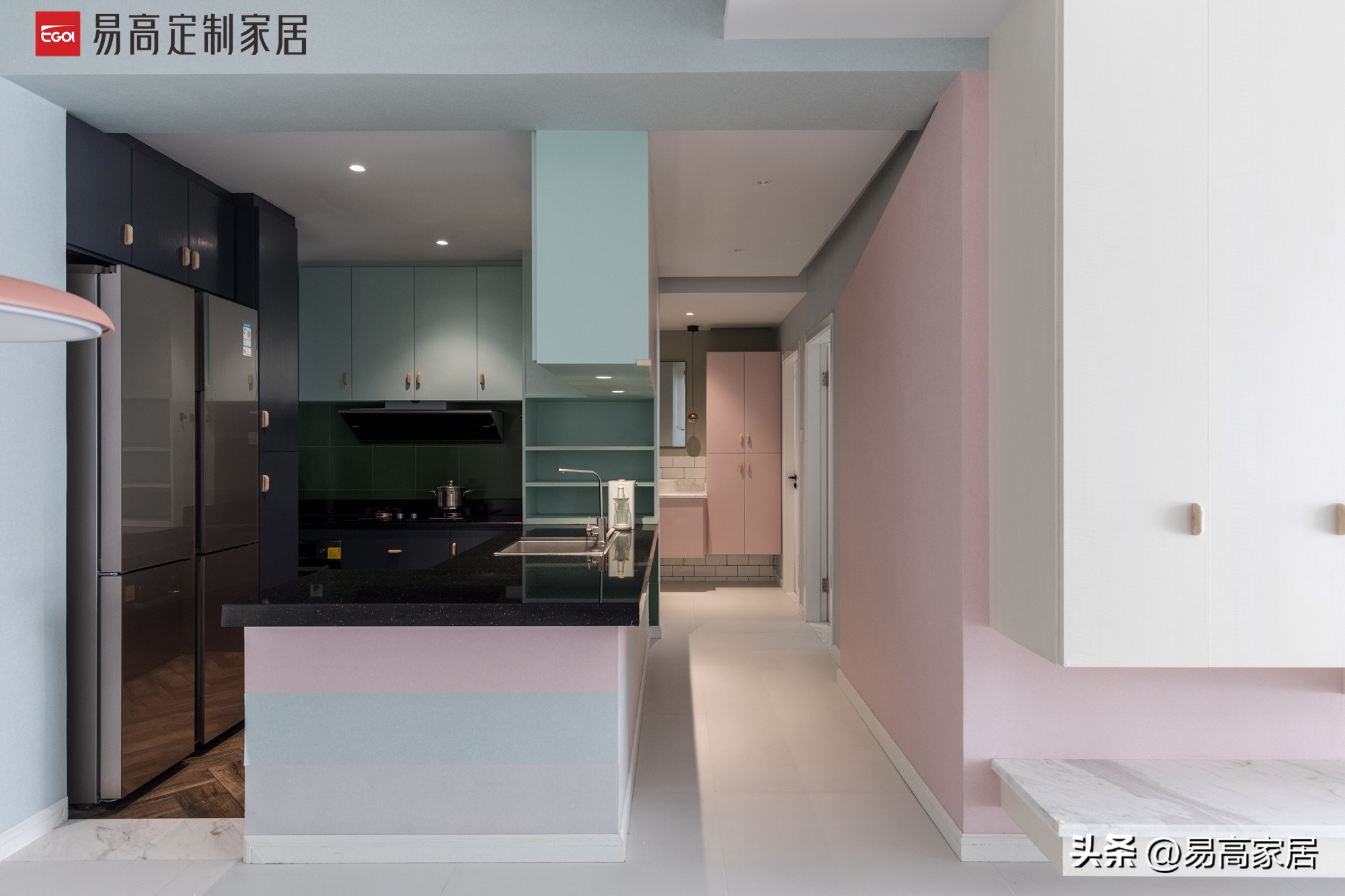 橱柜加盟代理哪家好,整体橱柜衣柜加盟