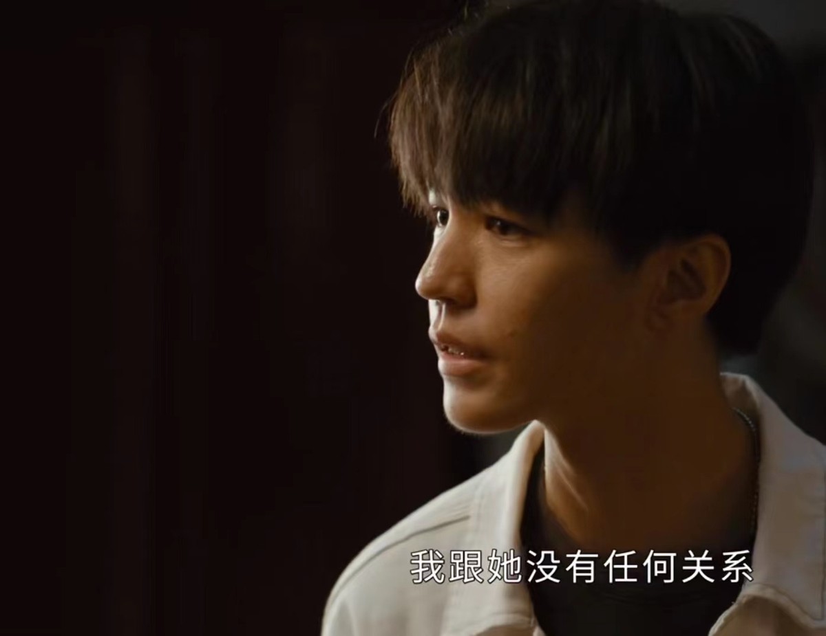 重生之门制片人谈选王俊凯出演,重生之门导演王俊凯花絮