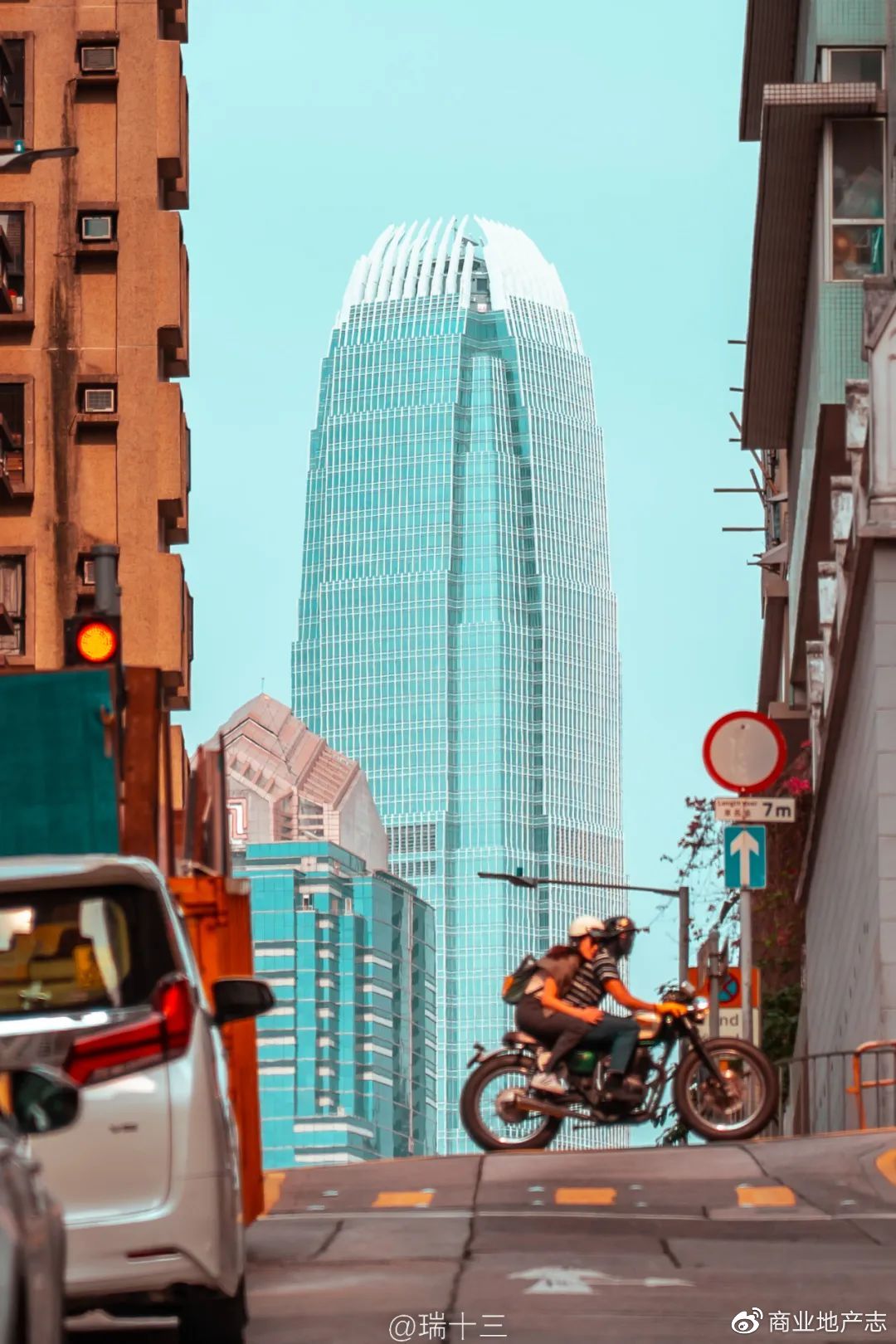 CRR杂谈|HK7日,我与7个香港商业人的深聊记录