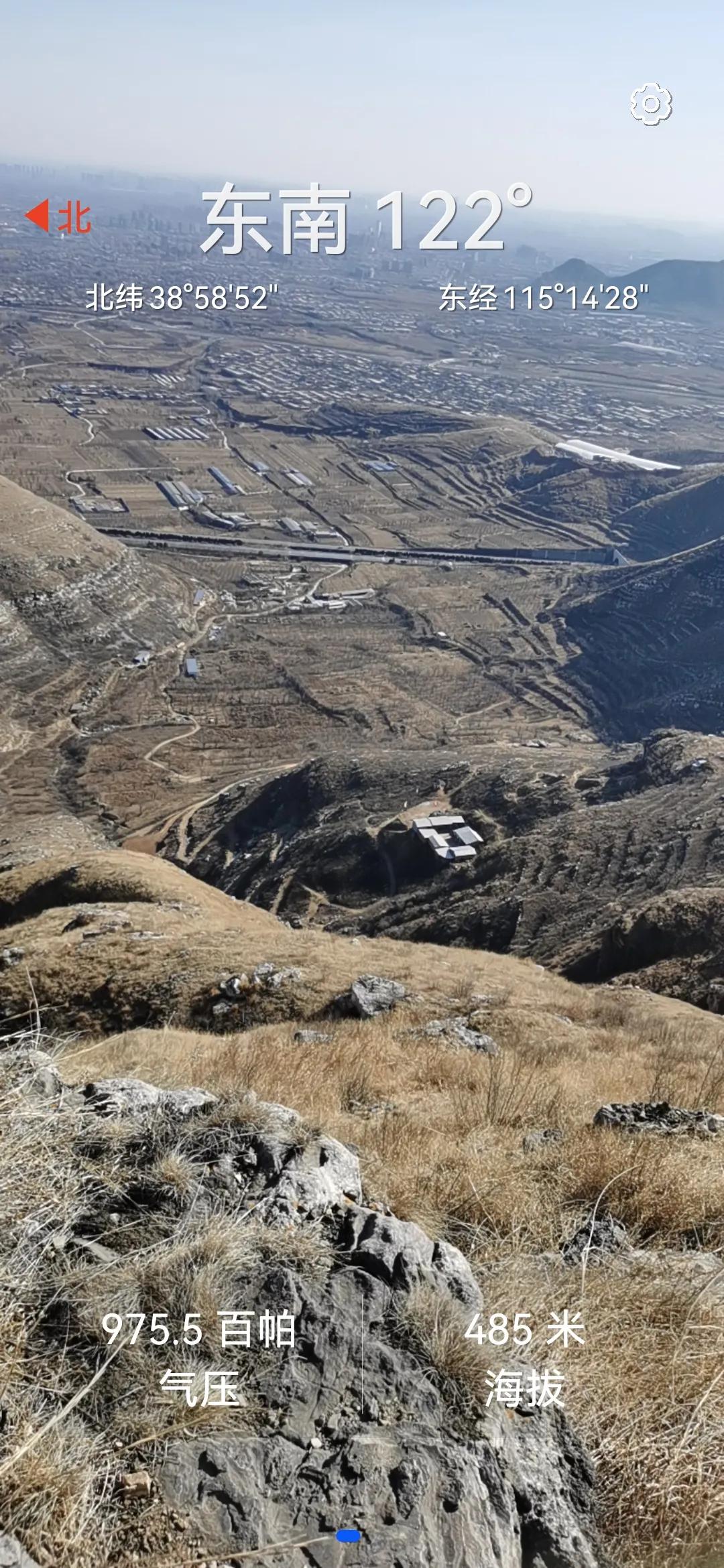 满城黄土寨旅游攻略,满城黄土寨打卡地