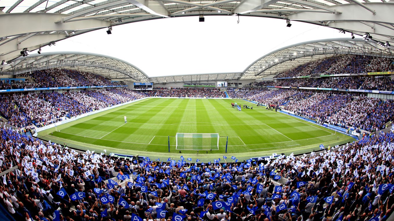 英超球队巡礼视频,英超2022足球场巡礼