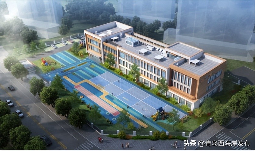 青岛西海岸新区公办中职学校,西海岸新区职业学校排名