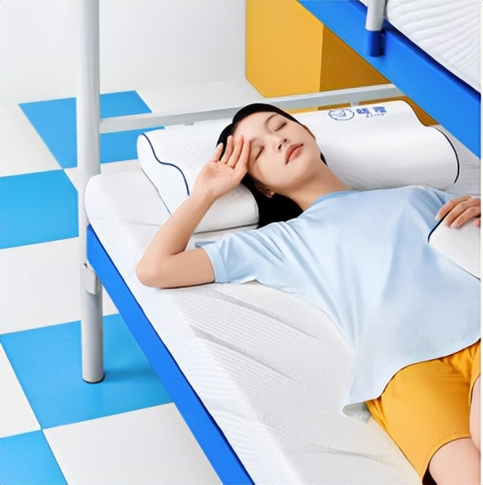 学生住宿舍买什么床垫更合适,大学生宿舍床垫怎么选