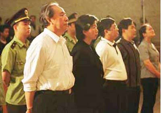 中国第一倒爷牟其中商业奇才,中国第一倒爷牟其中的电影