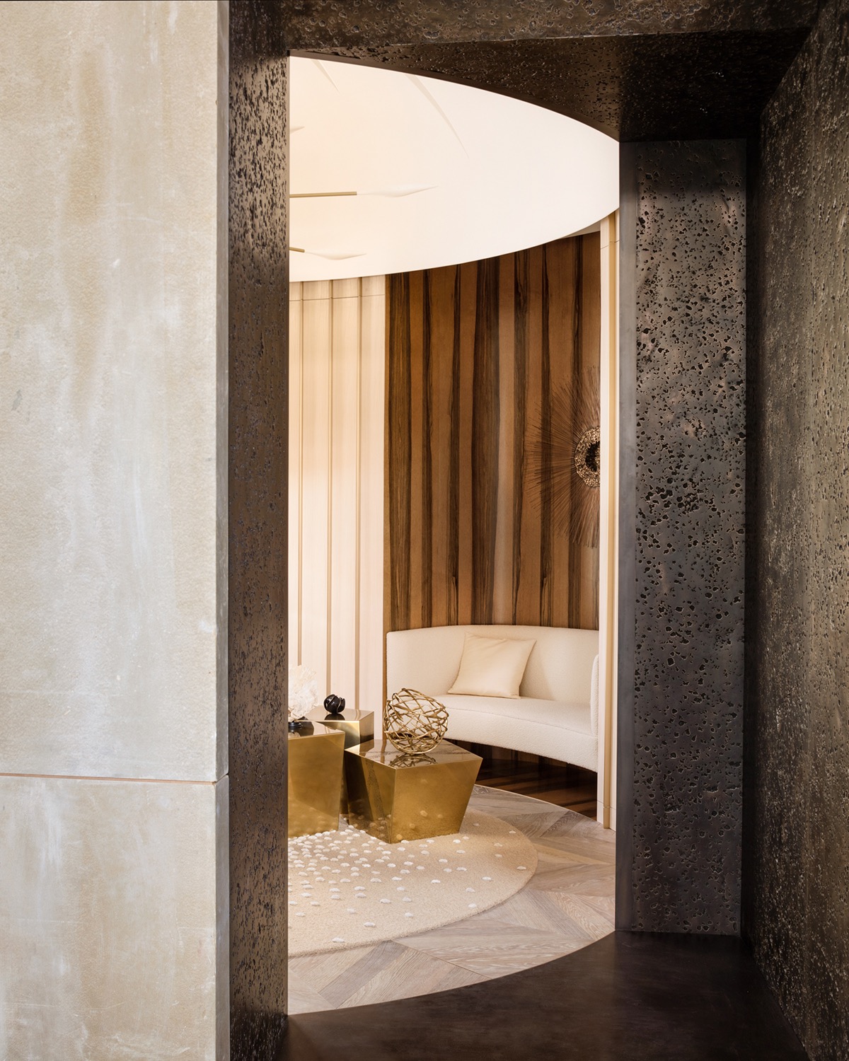 法国浪漫家装风格,古典主义欧洲装修风格