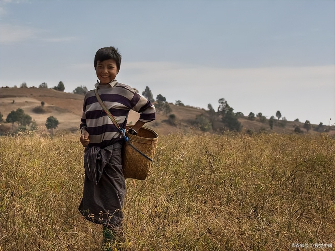 农村给女孩子都起哪些外号,农村人的外号和小名