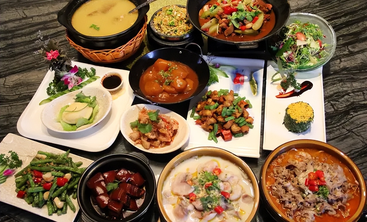 2022年餐饮行业趋势,行业最新观点