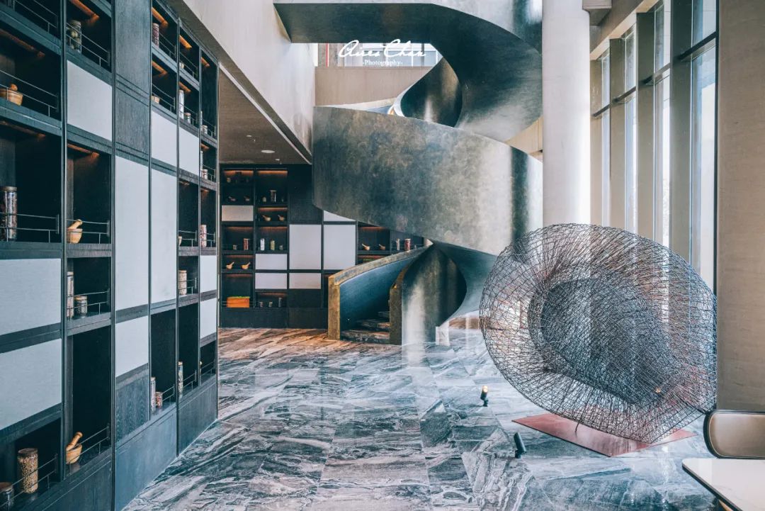 广东最新开业万豪酒店,新开业万豪酒店