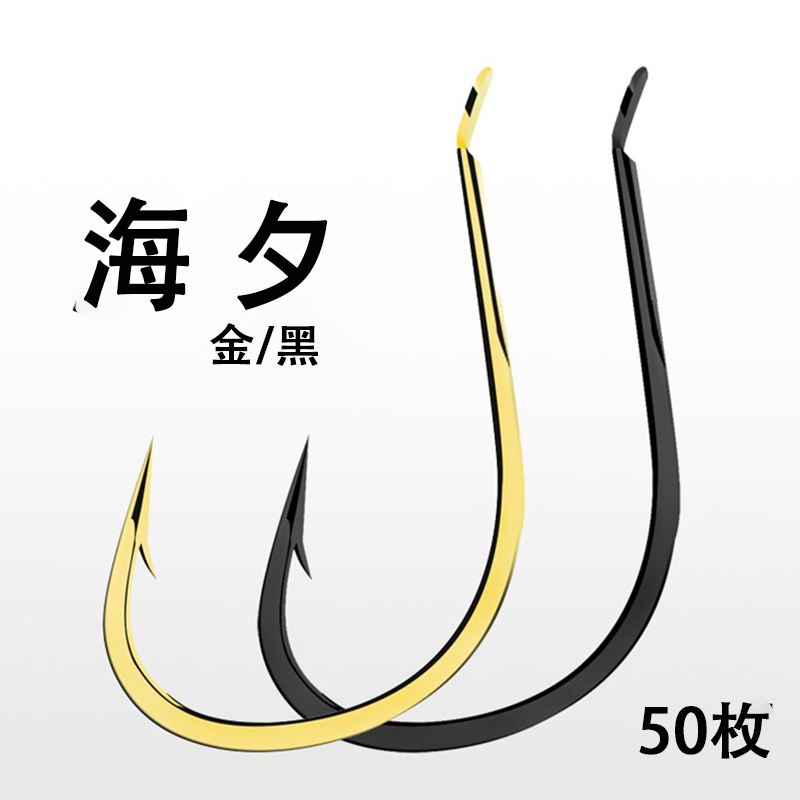 钓鱼钩选多大的鱼钩好钓,鱼钩的选择才是钓鱼最好的技术