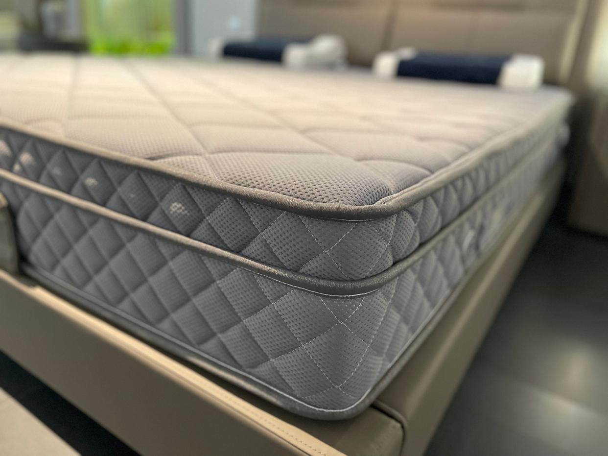 床垫网上买和实体店买有什么区别,网上买的床垫和实体店差别