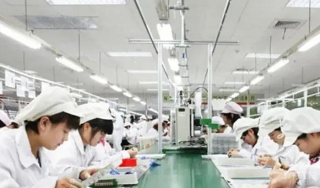 龙华富士康真的那么累吗,进入龙华富士康的感受