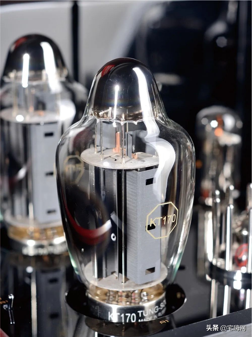 cayin凯音斯巴克u-99iplus,凯音胆机合并功放