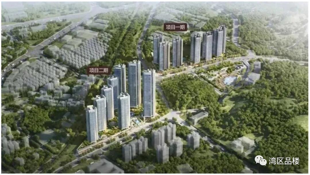 深圳新盘即将入市的楼盘,深圳查看新楼盘